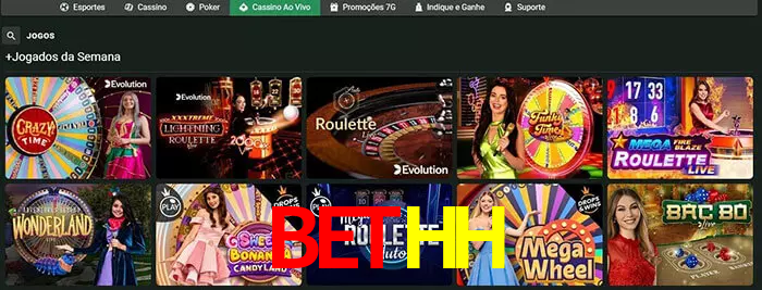 BetHH bet