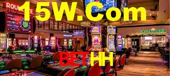 BetHH: Jogos de Caça-Níqueis-Altas Recompensas, Roleta-Velocidade, Blackjack-Desafios Máximos