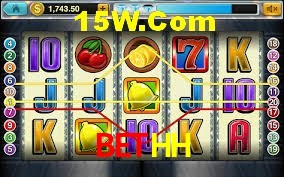 Welcome Bonus BetHH