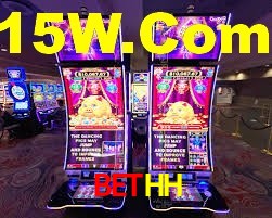 Exclusive Games BetHH