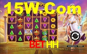 Sinta a adrenalina dos jogos de cassino com BetHH