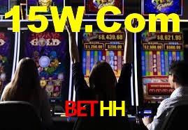 Live Casino BetHH