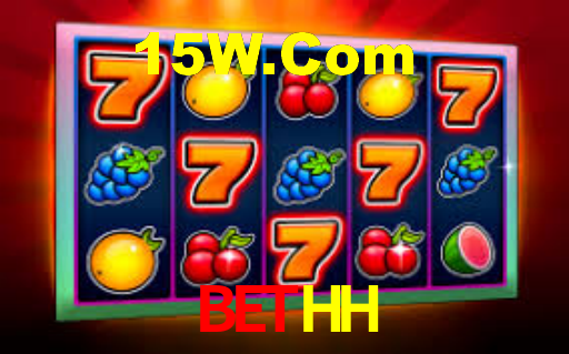 BetHH - Plataforma App Download - BetHH.Com
